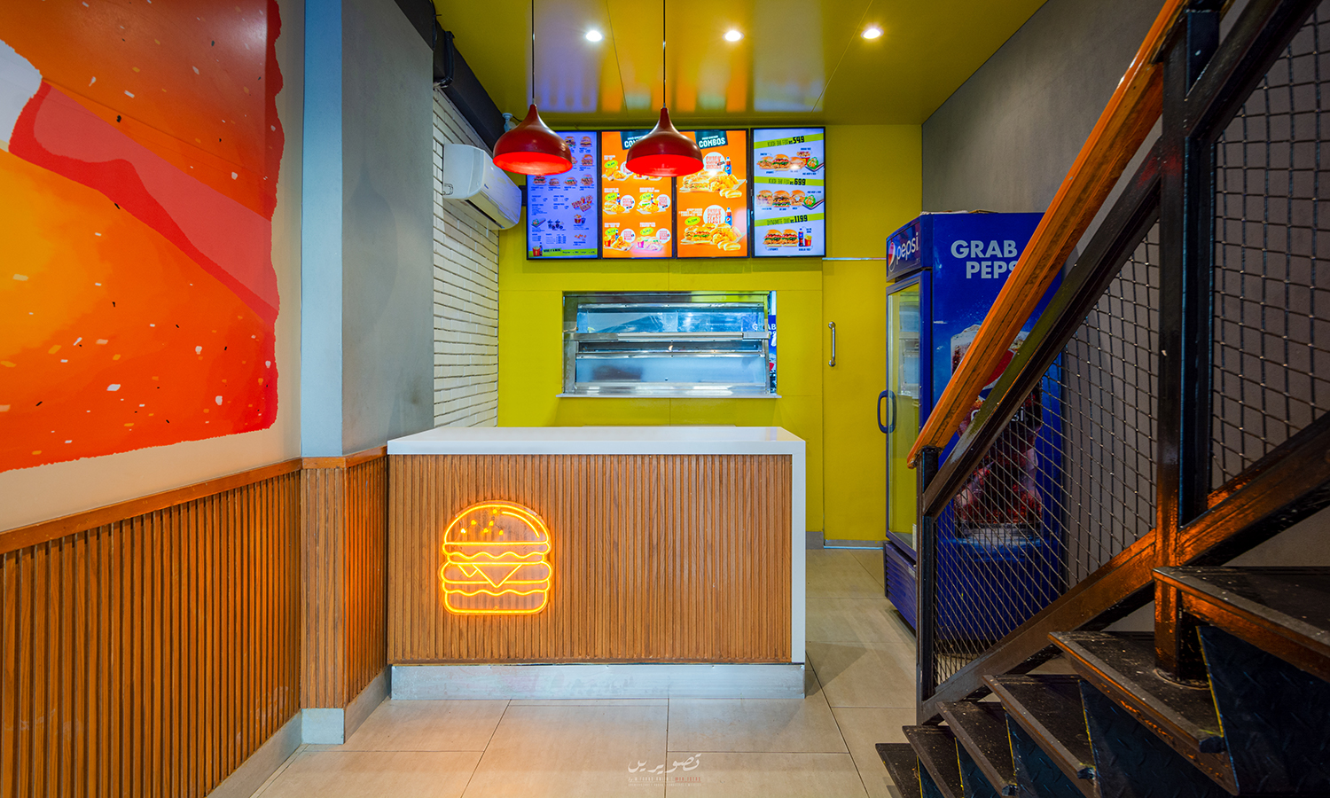 Burger Lab Johar Branch (1)