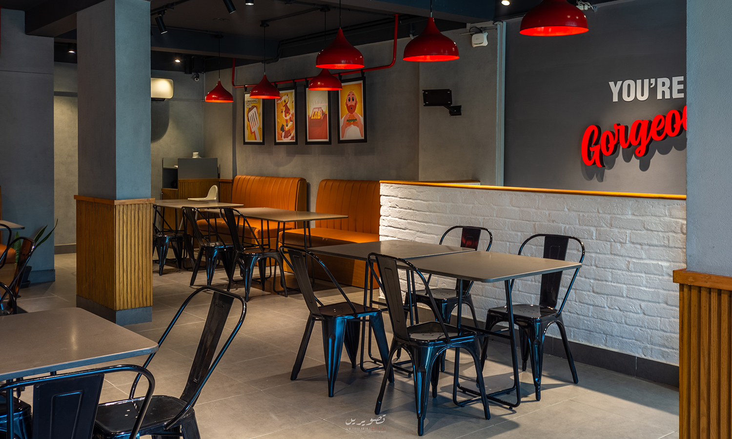 Burger Lab Johar Branch (10)