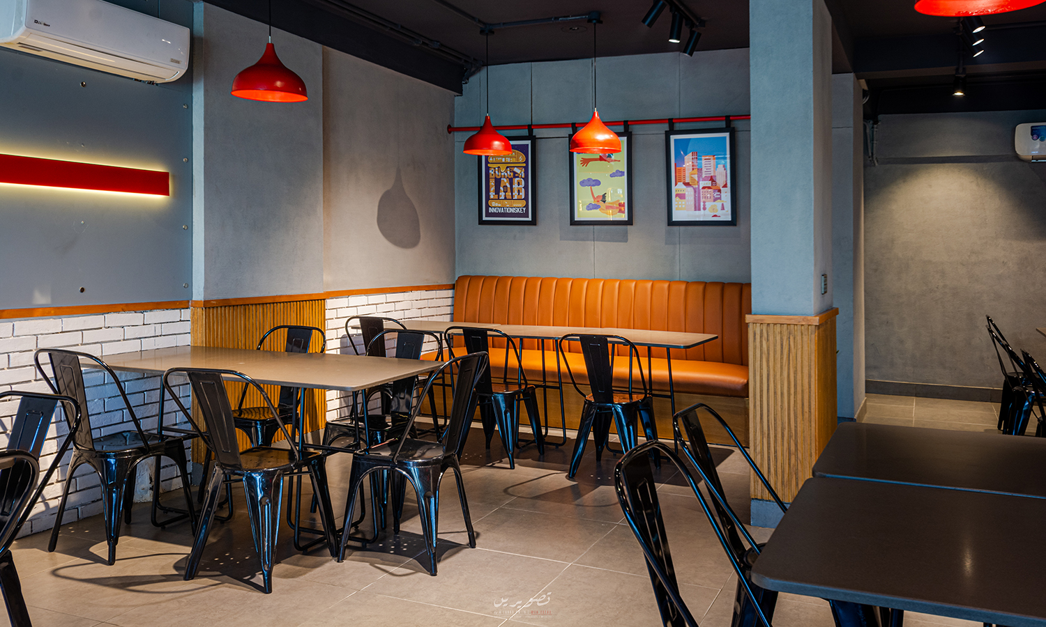 Burger Lab Johar Branch (3)