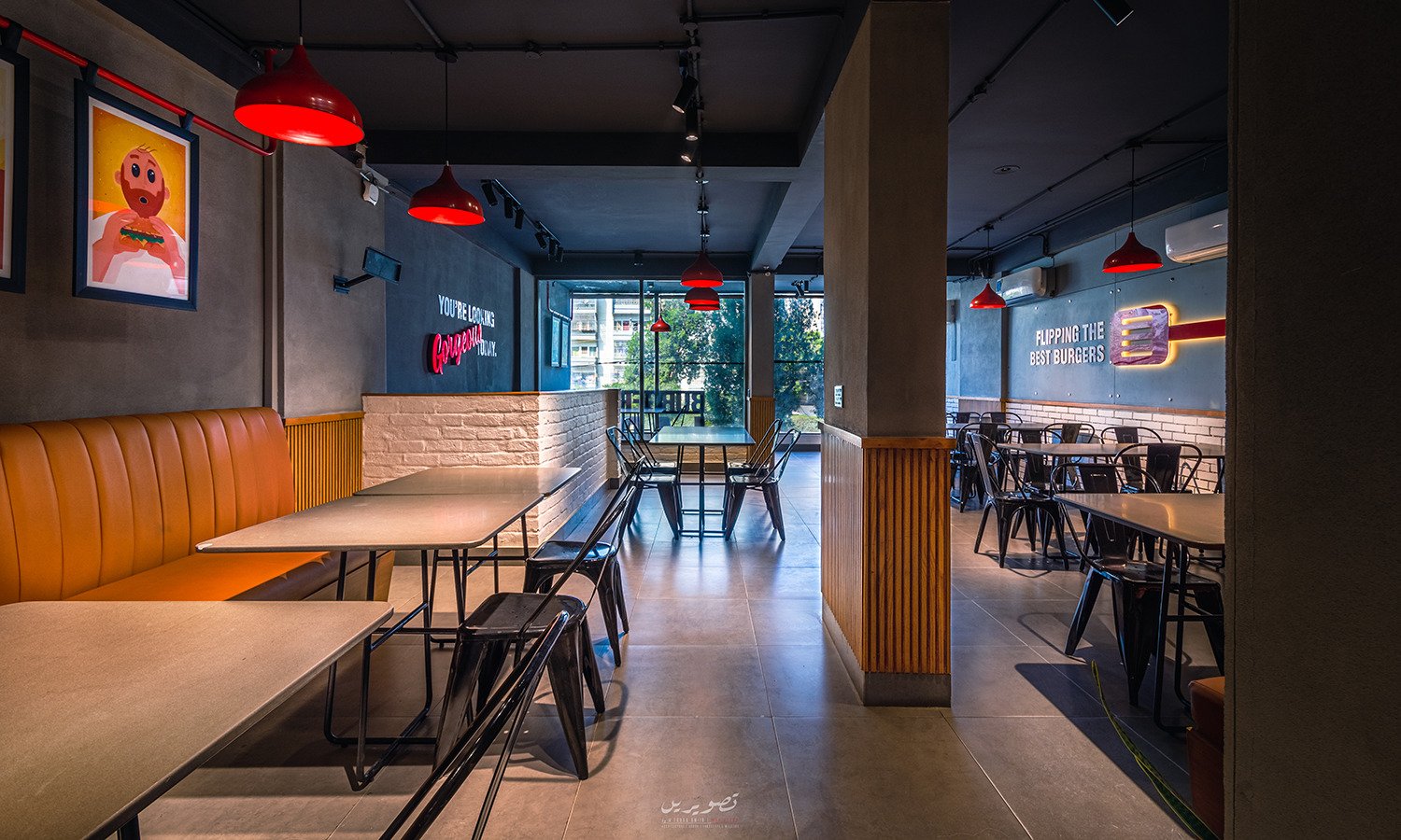 Burger Lab Johar Branch (5)