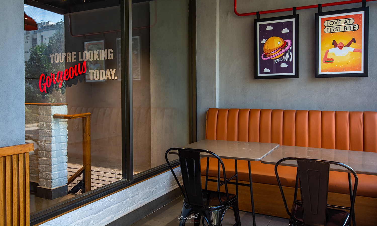 Burger Lab Johar Branch (7)