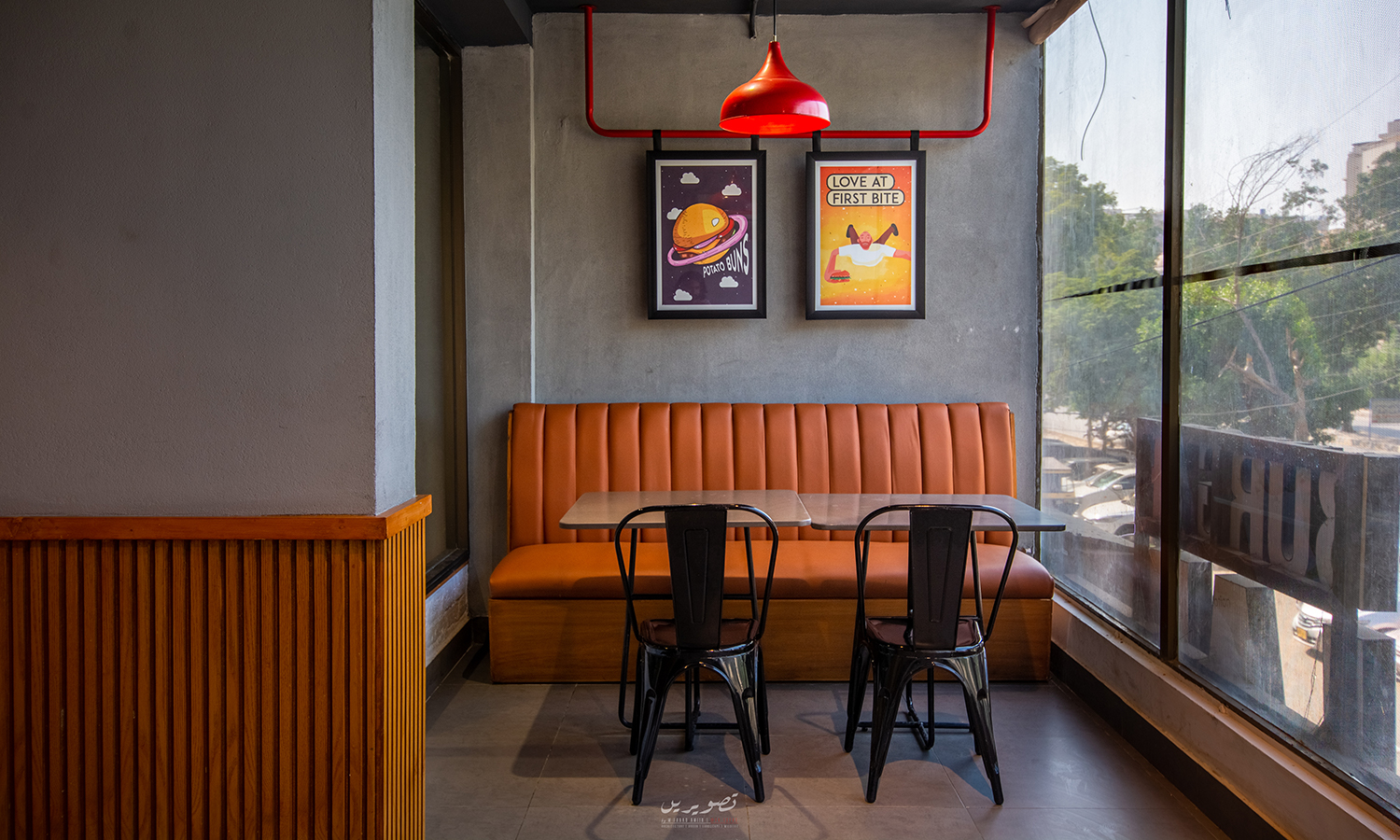 Burger Lab Johar Branch (8)