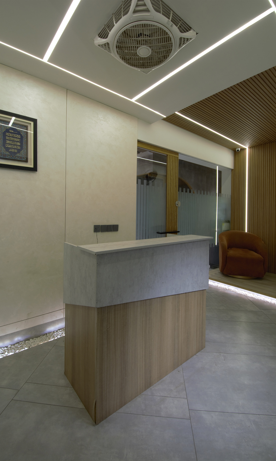 Microtel Office (9)