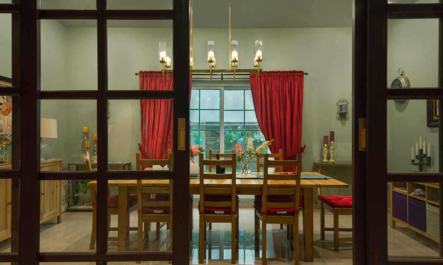 Mr Aqib Residence (2)