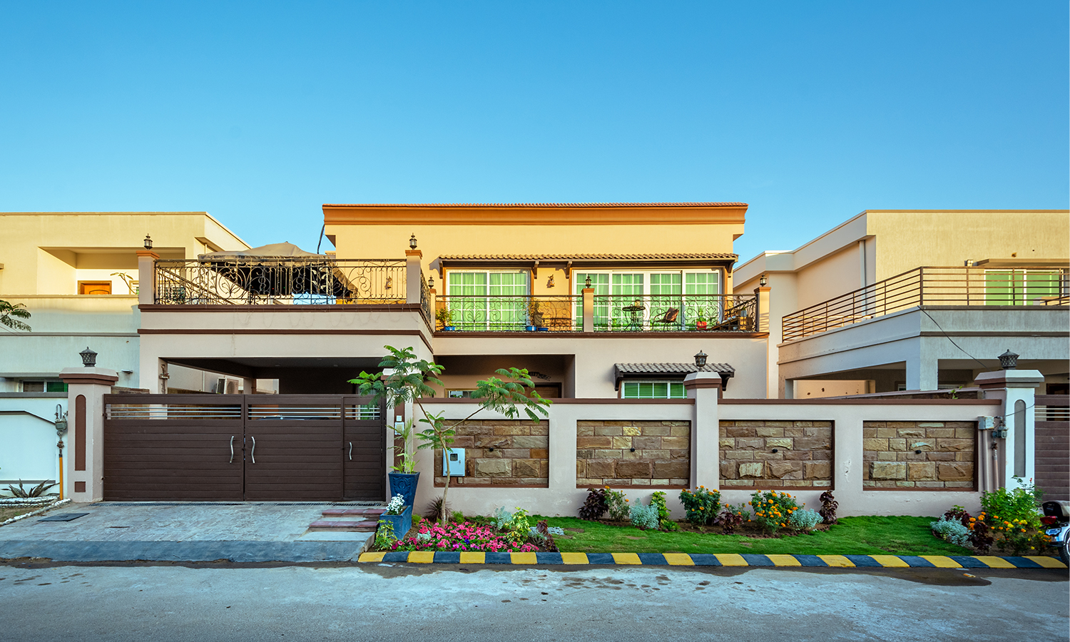 Mr Aqib Residence (3)