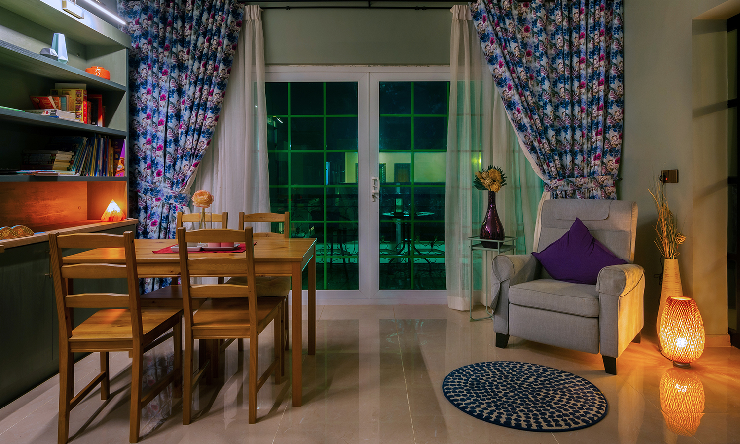 Mr Aqib Residence (5)