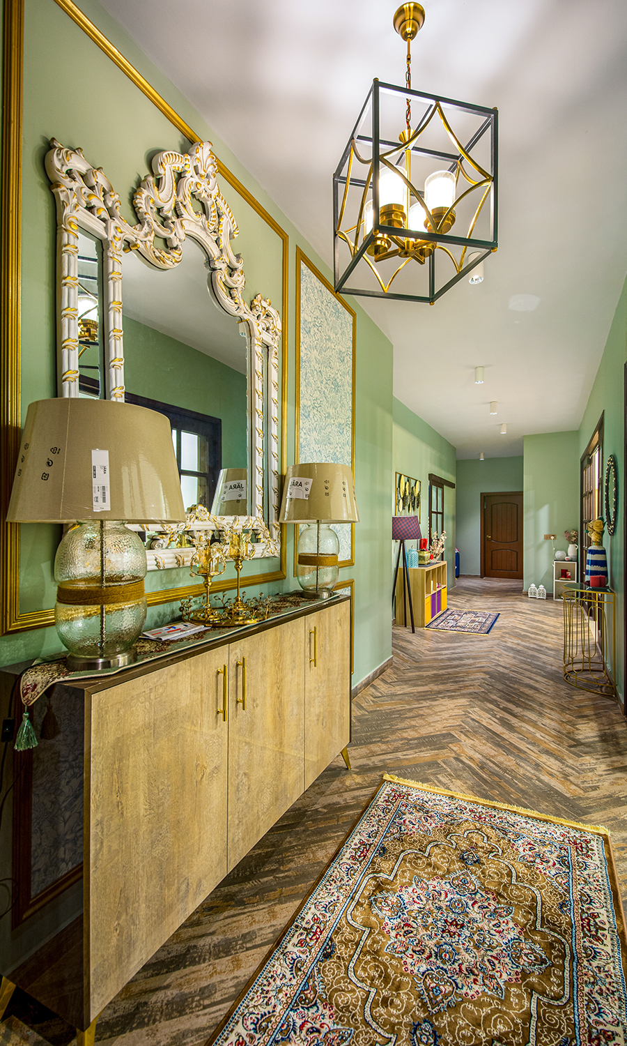 Mr Aqib Residence (7)