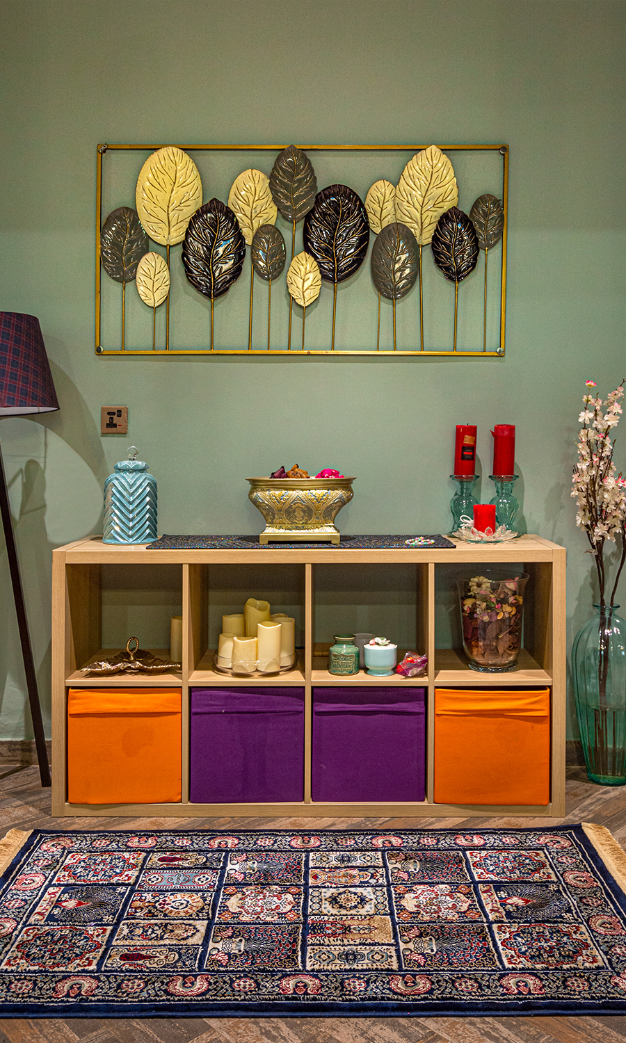 Mr Aqib Residence (8)