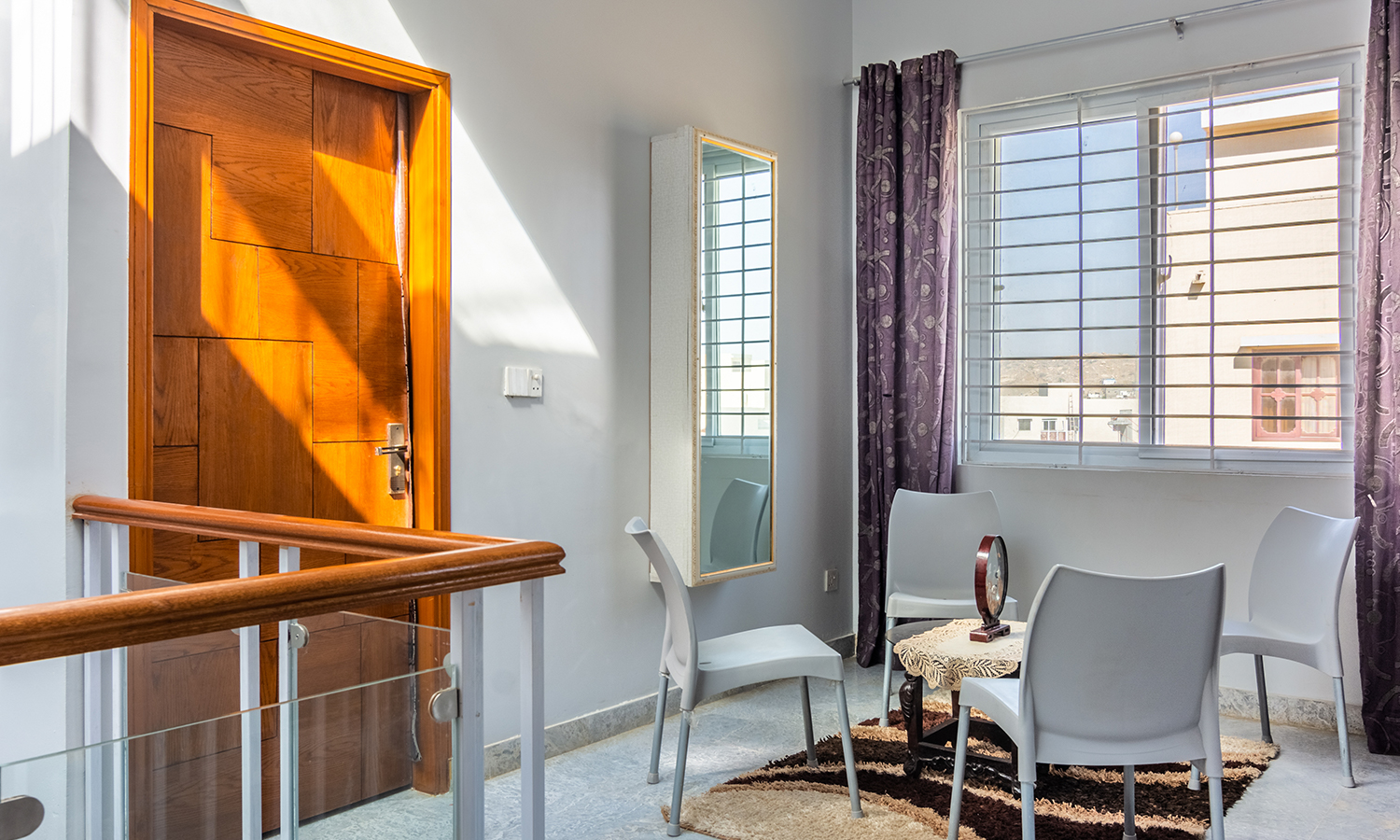 Mr Khurram Residence (3)