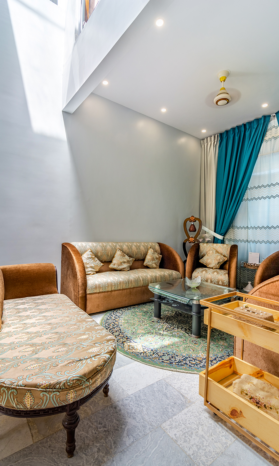 Mr Khurram Residence (4)