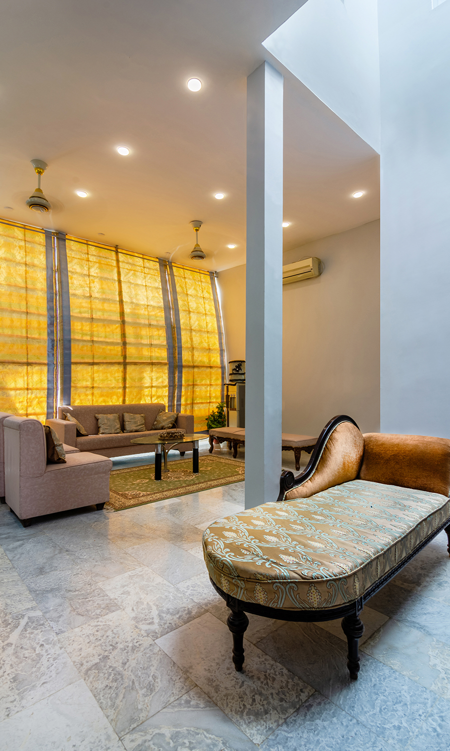 Mr Khurram Residence (5)