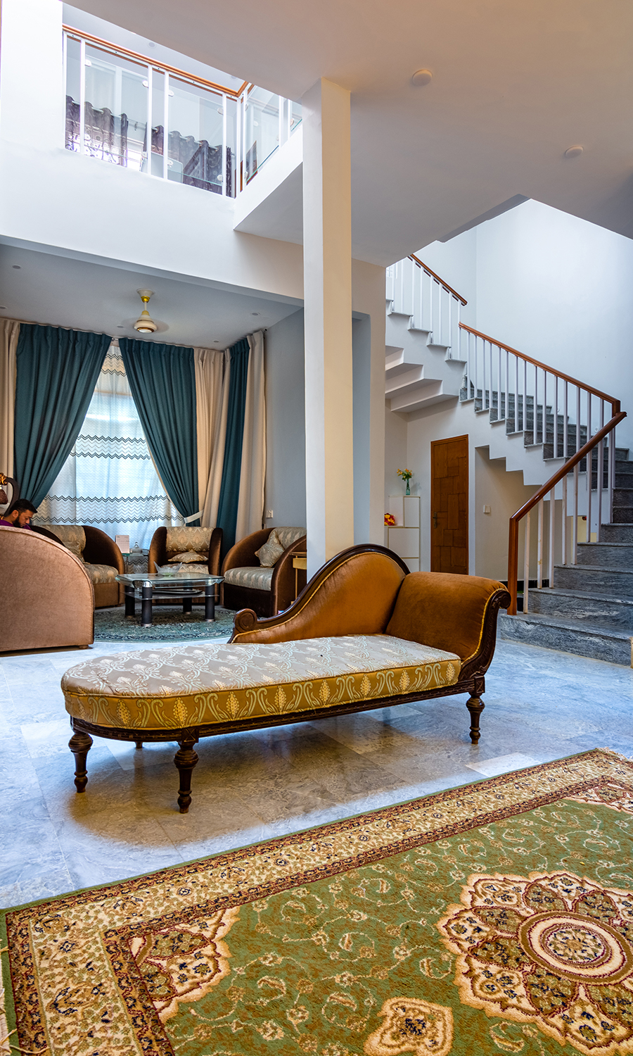 Mr Khurram Residence (6)