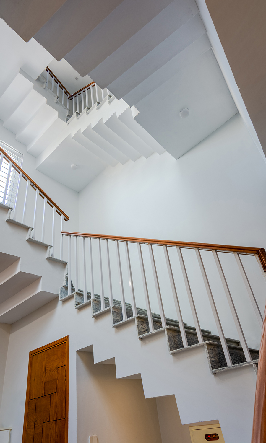 Mr Khurram Residence (7)