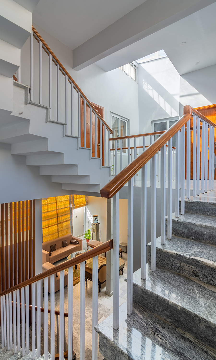 Mr Khurram Residence (8)