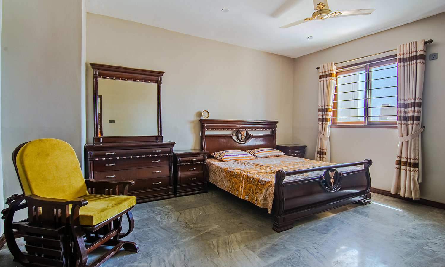 Mr Shoaib Residence (1)