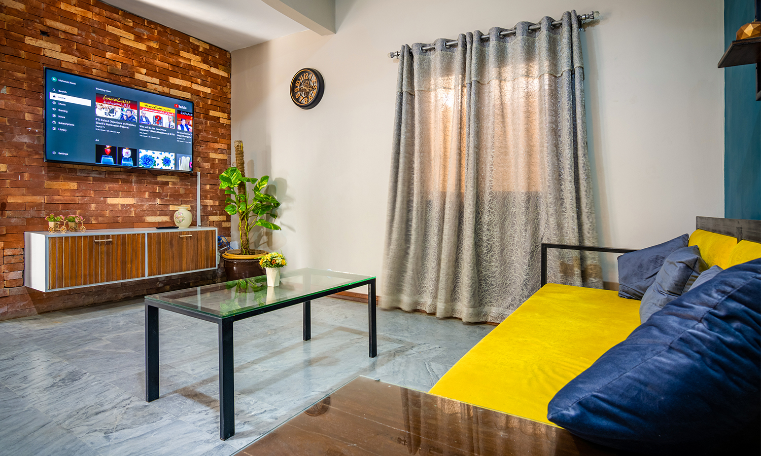 Mr Shoaib Residence (3)