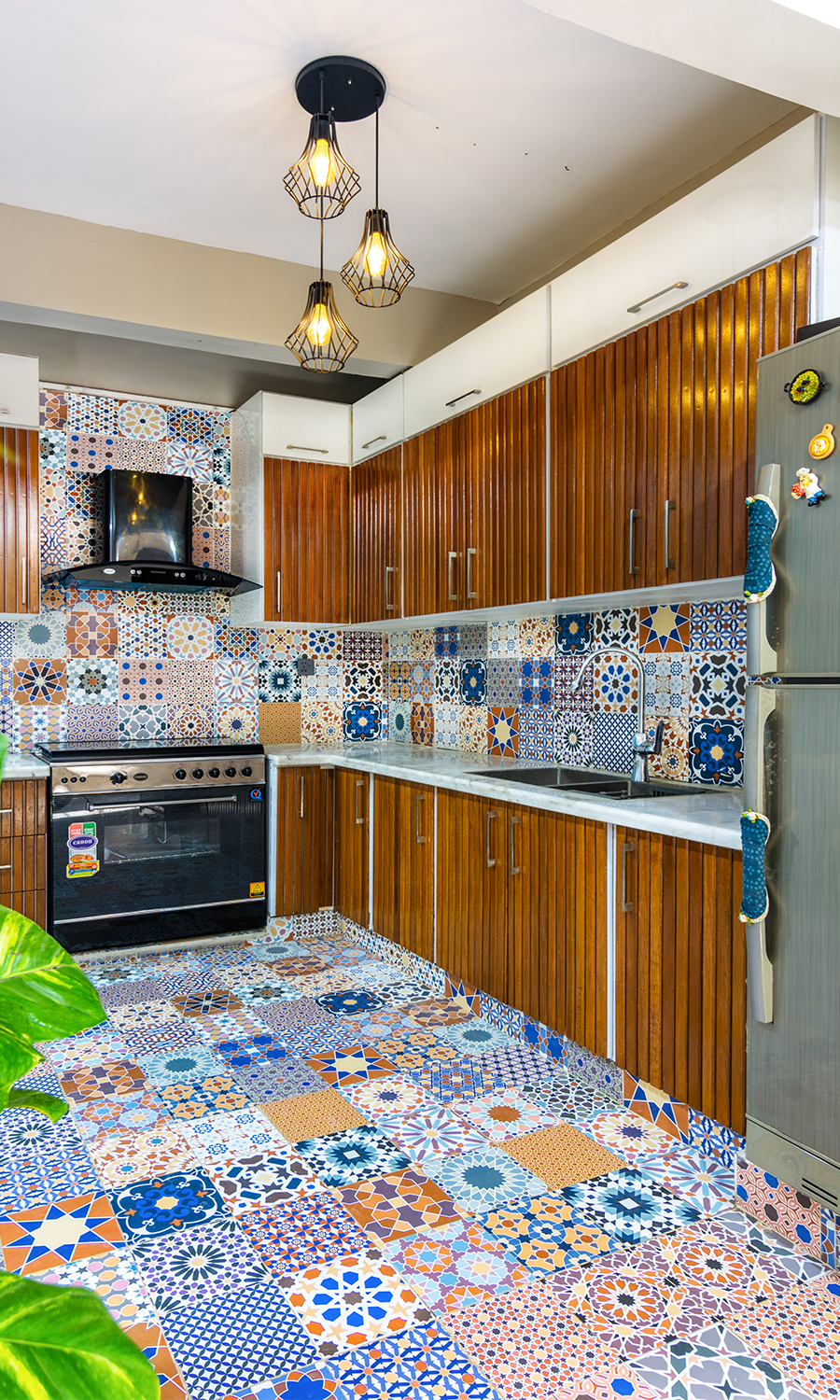 Mr Shoaib Residence (9)