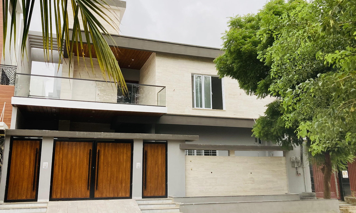 Mr Zahid Residence (1)