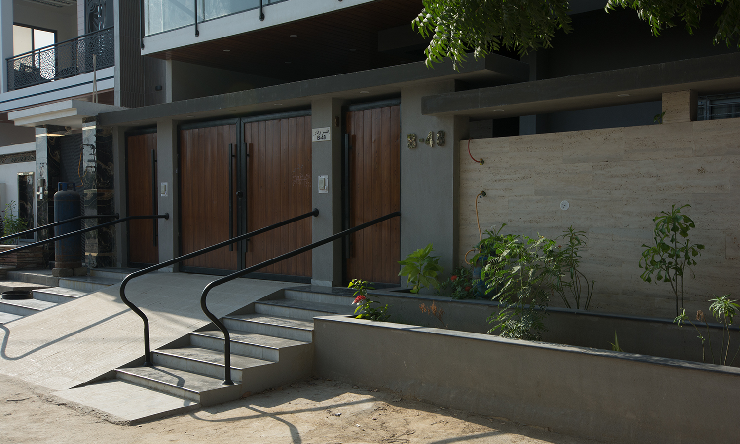 Mr Zahid Residence (7)