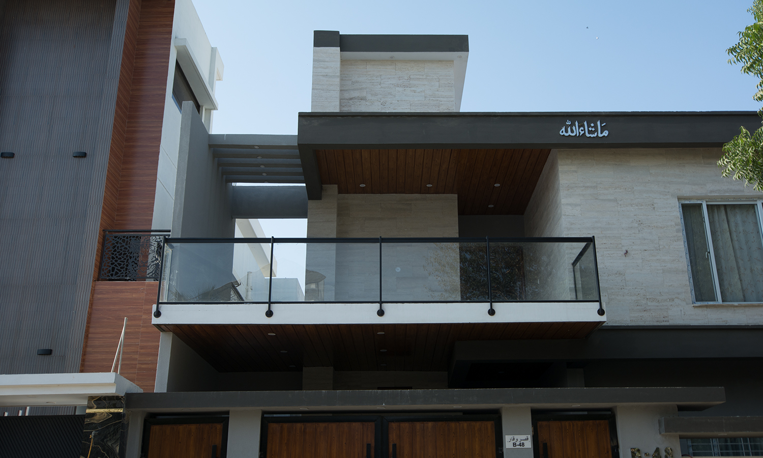 Mr Zahid Residence (8)