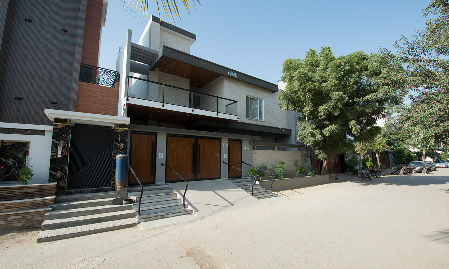 Mr Zahid Residence (9)